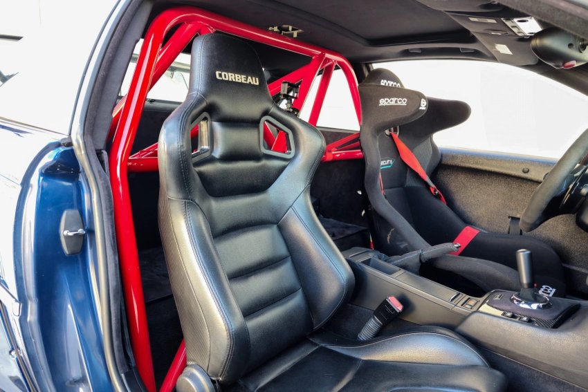2003 BMW M3  Coupe